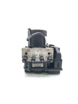 Блок ABS бу для Honda Civic 8 2.2 CTDi,  2007 г.