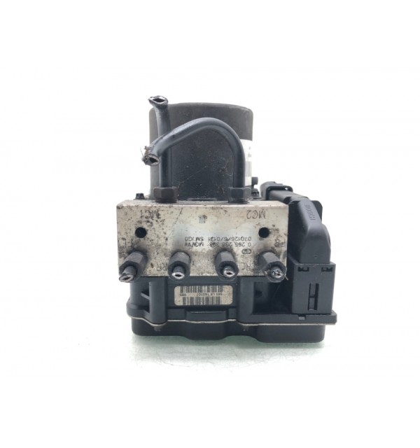 Блок ABS бу для Honda Civic 8 2.2 CTDi,  2007 г.