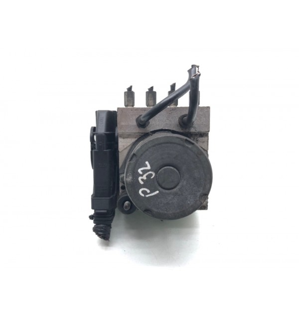 Блок ABS бу для Honda Civic 8 2.2 CTDi,  2007 г.