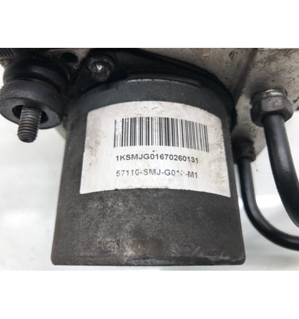 Блок ABS бу для Honda Civic 8 2.2 CTDi,  2007 г.