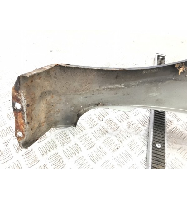 Крыло переднее правое бу для Ford Fiesta 5 1.3 i,  2008 г.