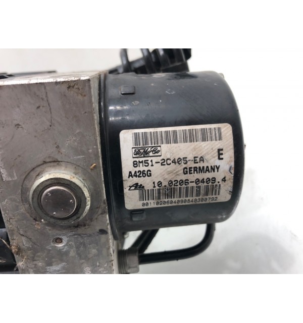 Блок ABS бу для Ford Focus 2 1.6 i,  2010 г.