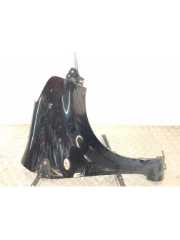 Крыло переднее правое бу для Toyota Aygo 1.0 i, 2006 г.