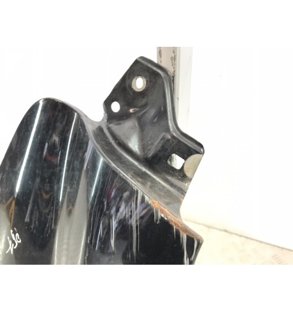 Крыло переднее правое бу для Toyota Aygo  1.0 i,  2006 г.