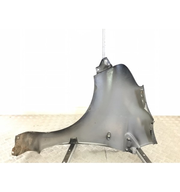 Крыло переднее правое бу для Toyota Aygo  1.0 i,  2006 г.