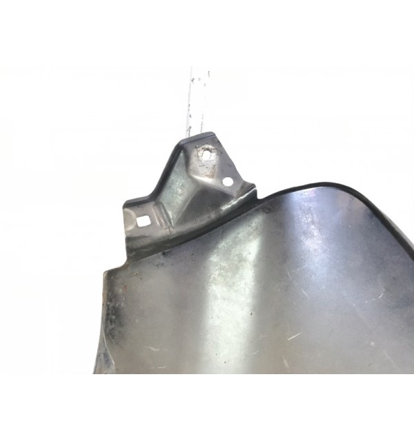 Крыло переднее правое бу для Toyota Aygo  1.0 i,  2006 г.