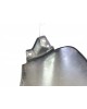 Крыло переднее правое бу для Toyota Aygo  1.0 i,  2006 г.