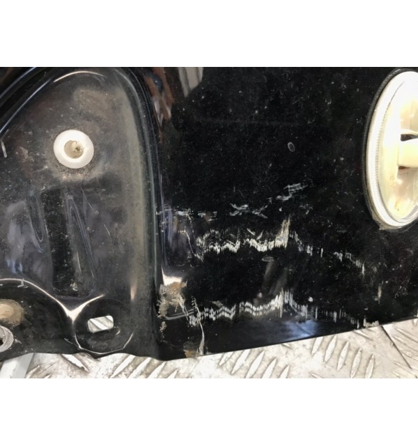 Крыло переднее правое бу для Toyota Aygo  1.0 i,  2006 г.
