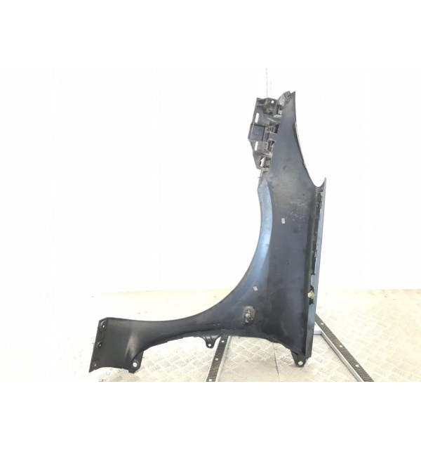 Крыло переднее правое бу для Peugeot 307  1.6 HDi,  2007 г.