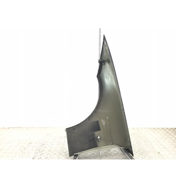 Крыло переднее правое бу для BMW 3 E90/E91/E92/E93 2.0 TD,  2009 г.