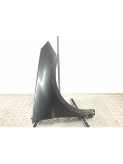 Крыло переднее правое бу для Mercedes B W245 2.0 CDi, 2008 г.