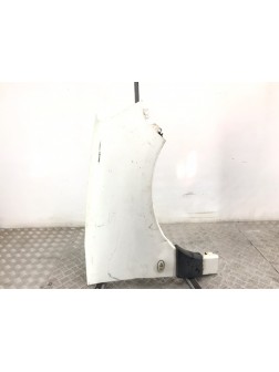 Крыло переднее правое бу для Citroen Berlingo 1 1.6 HDi, 2006 г.
