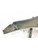 Крыло переднее правое бу для Opel Vectra B 2.2 i,  2001 г.