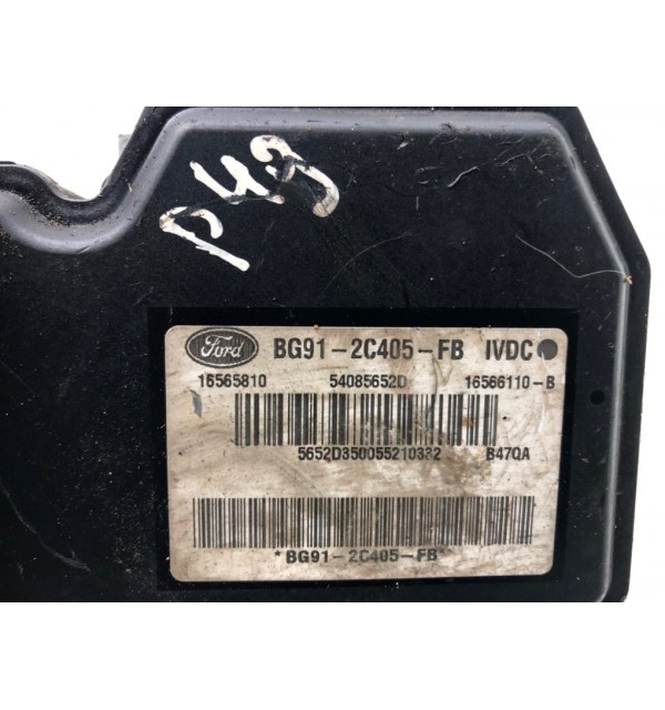 Блок ABS бу для Ford Galaxy  2.0 i,  2010 г.