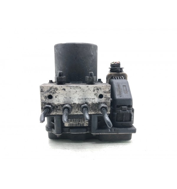 Блок ABS бу для Citroen C5 2 1.6 HDi,  2010 г.