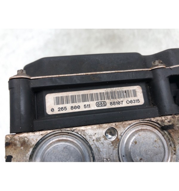 Блок ABS бу для Volkswagen Polo  1.2 i,  2008 г.
