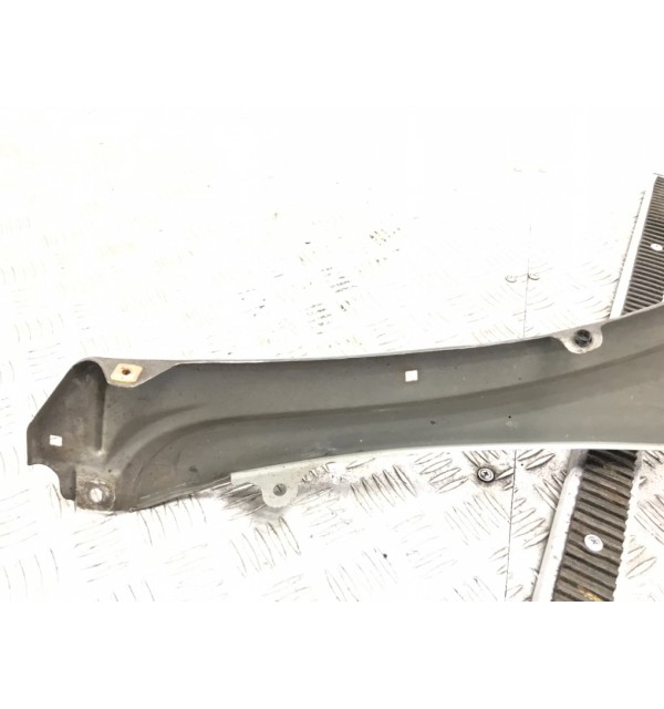Крыло переднее правое бу для Honda Civic 8 2.2 CTDi,  2007 г.
