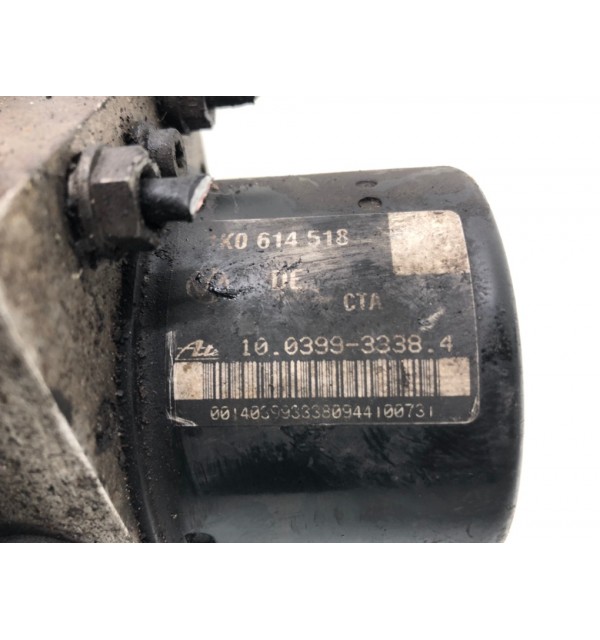 Блок ABS бу для Volkswagen Touran  1.9 TDi,  2007 г.