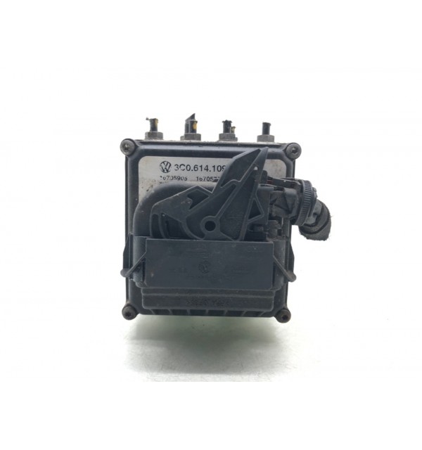 Блок ABS бу для Volkswagen Passat B6 1.9 TDi,  2008 г.