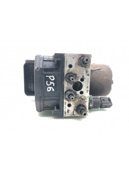 Блок ABS бу для Land Rover Range Rover 3 3.0 TD, 2003 г.