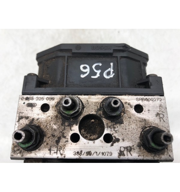 Блок ABS бу для Land Rover Range Rover  3.0 TD,  2003 г.