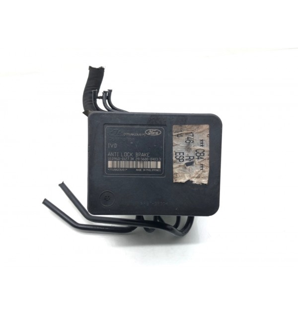 Блок ABS бу для Ford Focus 2 1.6 TDCi,  2009 г.