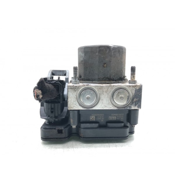 Блок ABS бу для Peugeot Boxer  2.2 HDi,  2012 г.