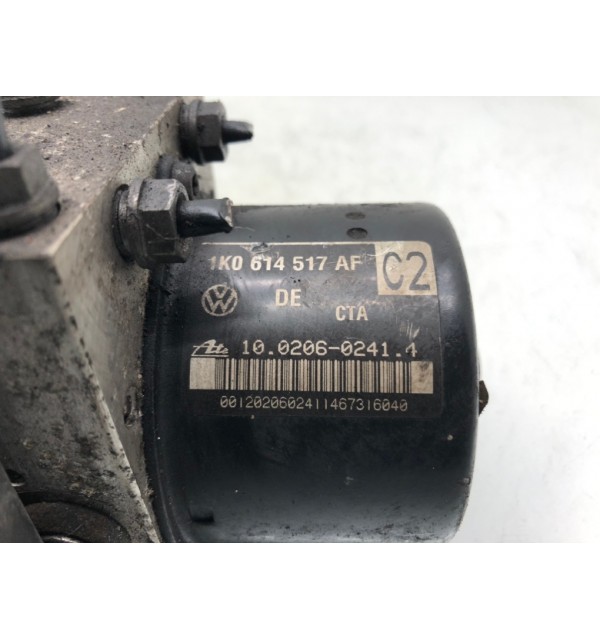 Блок ABS бу для Audi A3 8P 2.0 TDi,  2007 г.