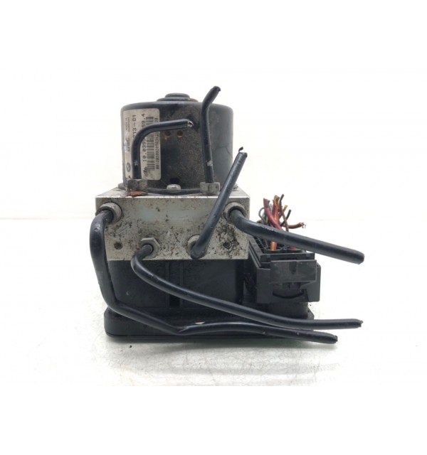 Блок ABS бу для BMW 3 E90/E91/E92/E93 2.0 TD,  2005 г.