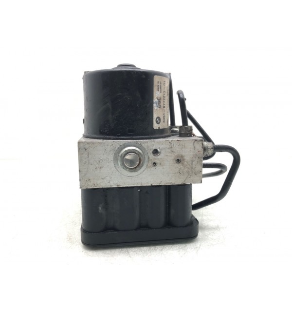 Блок ABS бу для BMW 3 E90/E91/E92/E93 2.0 TD,  2005 г.