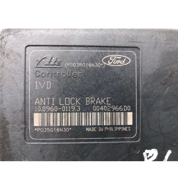 Блок ABS бу для Ford Focus 2 2.0 i,  2005 г.