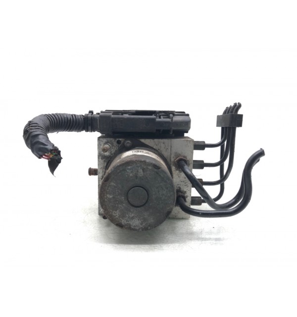 Блок ABS бу для Honda Civic 8 2.2 CTDi,  2006 г.