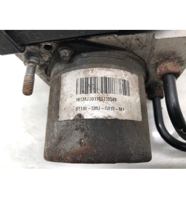 Блок ABS бу для Honda Civic 8 2.2 CTDi,  2006 г.