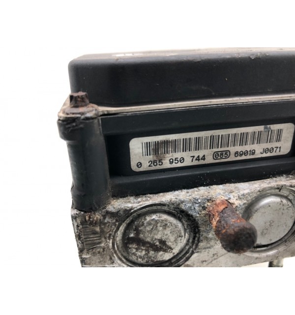 Блок ABS бу для Honda Civic 8 2.2 CTDi,  2006 г.