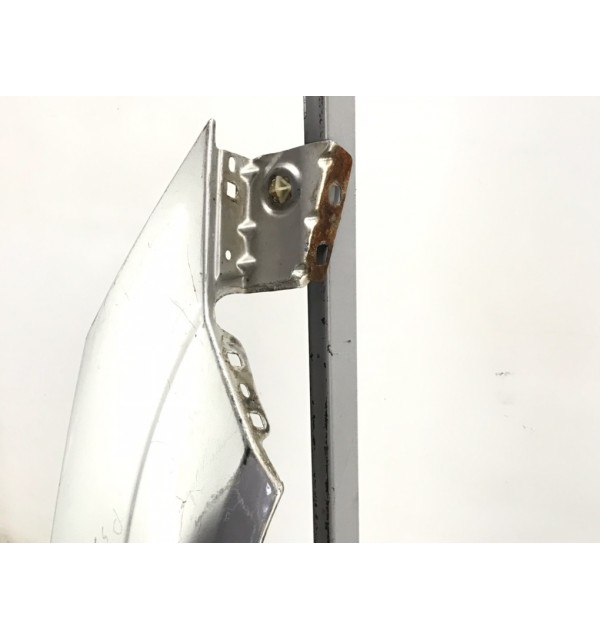 Крыло переднее правое бу для Ford Fiesta 5 1.4 i,  2006 г.