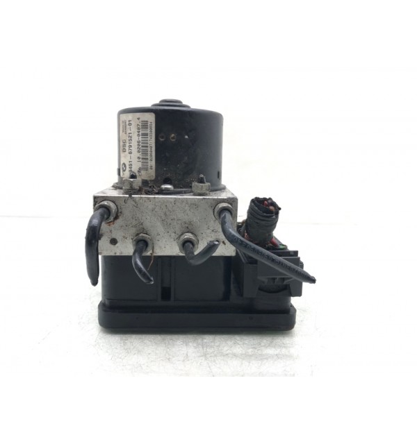 Блок ABS бу для BMW 3 E90/E91/E92/E93 2.0 TD,  2009 г.