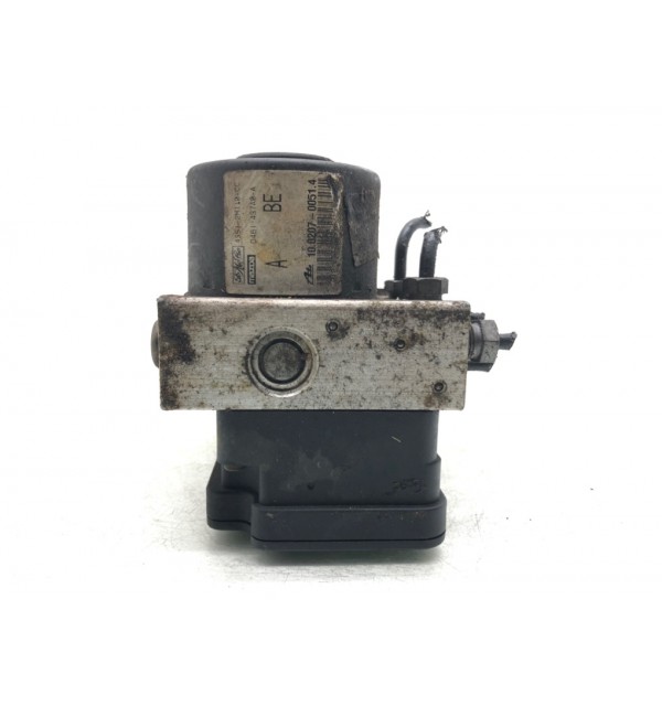 Блок ABS бу для Ford Fusion  1.4 TDCi,  2005 г.