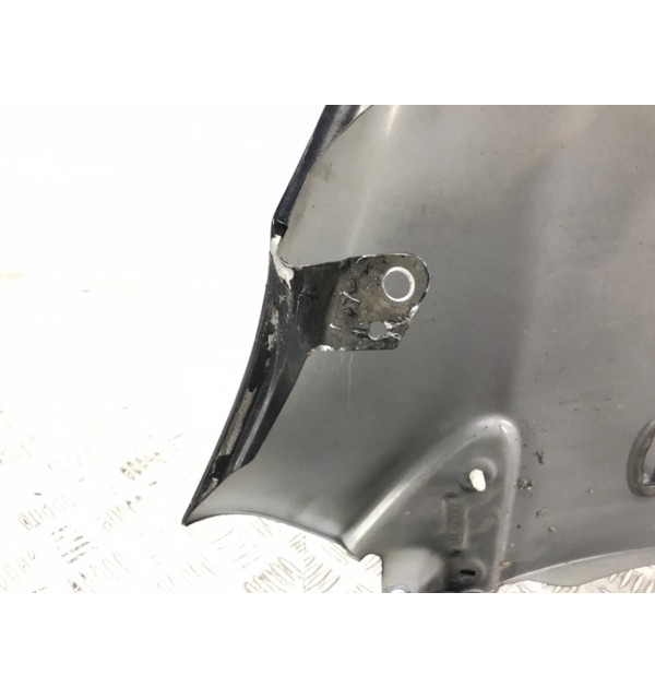 Крыло переднее левое бу для Toyota Aygo  1.0 i,  2006 г.
