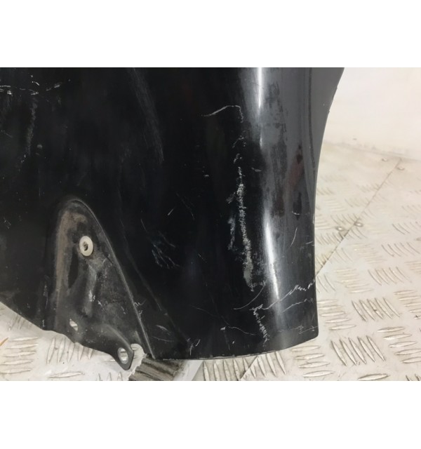 Крыло переднее левое бу для Toyota Aygo  1.0 i,  2006 г.