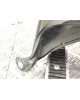 Крыло переднее левое бу для Mercedes B W245 2.0 CDi,  2008 г.