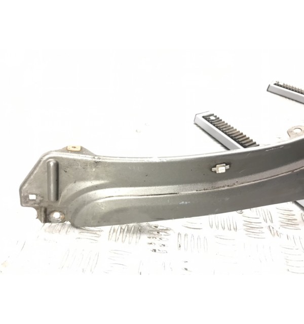 Крыло переднее левое бу для Honda Civic 8 2.2 CTDi,  2007 г.