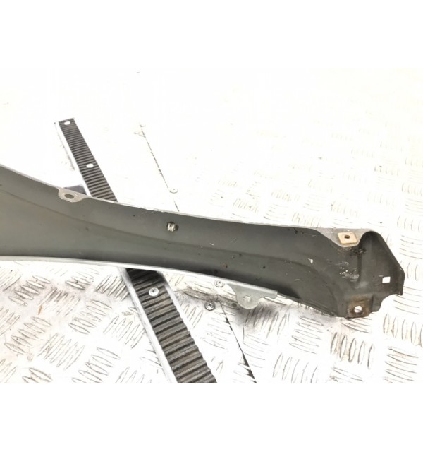 Крыло переднее левое бу для Honda Civic 8 2.2 CTDi,  2007 г.