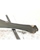Крыло переднее левое бу для Honda Civic 8 2.2 CTDi,  2007 г.