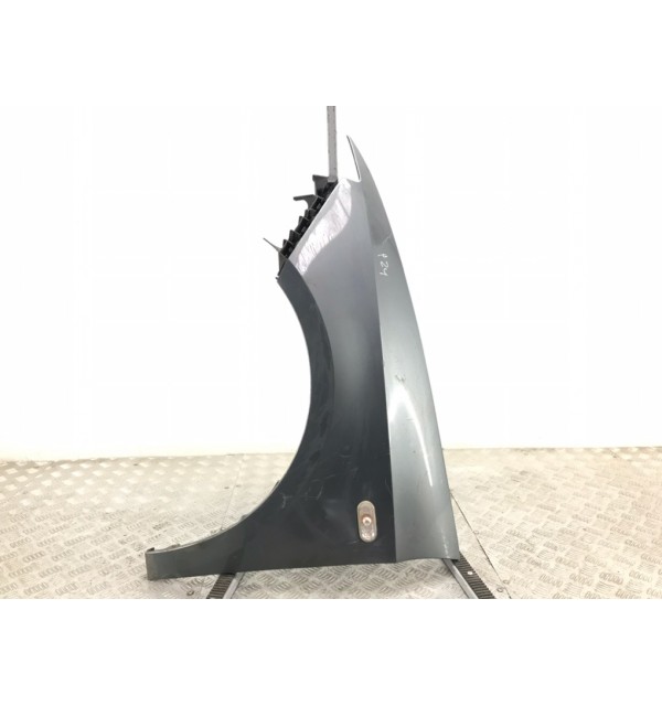 Крыло переднее левое бу для Seat Ibiza  1.4 i,  2012 г.