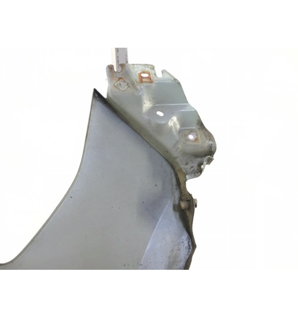 Крыло переднее левое бу для Mazda 5   2.0 i,  2006 г.