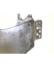 Крыло переднее левое бу для Volkswagen Passat B6 1.9 TDi,  2008 г.