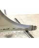 Крыло переднее левое бу для Volkswagen Passat B6 1.9 TDi,  2008 г.