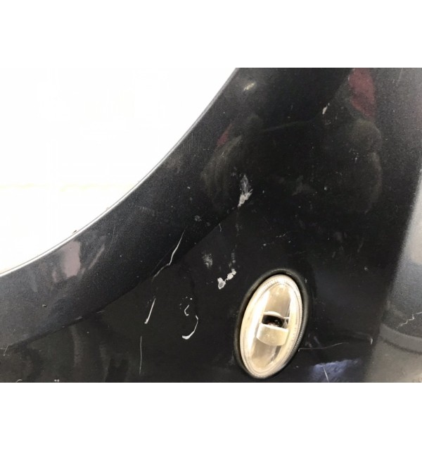 Крыло переднее левое бу для Peugeot 307  1.6 HDi,  2007 г.