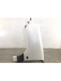 Крыло переднее левое бу для Citroen Berlingo 1 1.6 HDi, 2006 г.