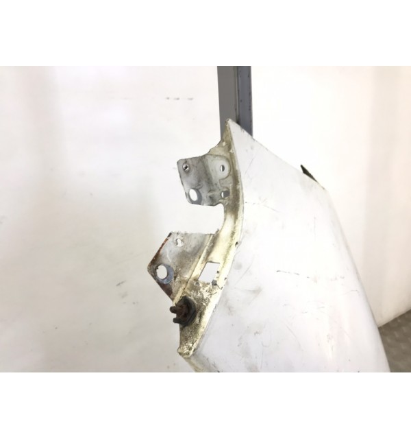 Крыло переднее левое бу для Citroen Berlingo 1 1.6 HDi,  2006 г.